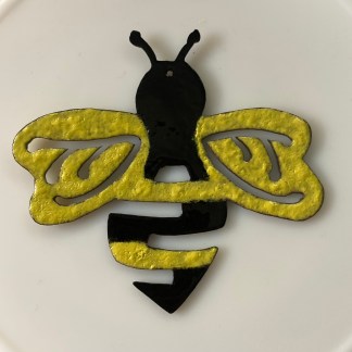 Bee Ornament
