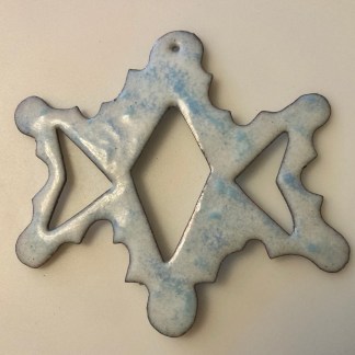 Snowflake Ornament